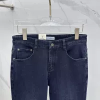 Cheap Burberry Jeans For Men #1350645 Replica Wholesale [$85.00 USD] [ITEM#1350645] on Replica Burberry Jeans