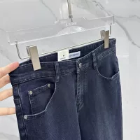 Cheap Burberry Jeans For Men #1350645 Replica Wholesale [$85.00 USD] [ITEM#1350645] on Replica Burberry Jeans