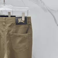 Cheap Burberry Jeans For Men #1350647 Replica Wholesale [$85.00 USD] [ITEM#1350647] on Replica Burberry Jeans
