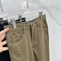 Cheap Burberry Jeans For Men #1350647 Replica Wholesale [$85.00 USD] [ITEM#1350647] on Replica Burberry Jeans