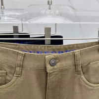 Cheap Burberry Jeans For Men #1350647 Replica Wholesale [$85.00 USD] [ITEM#1350647] on Replica Burberry Jeans