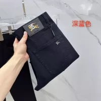 Cheap Burberry Jeans For Men #1350648 Replica Wholesale [$85.00 USD] [ITEM#1350648] on Replica Burberry Jeans
