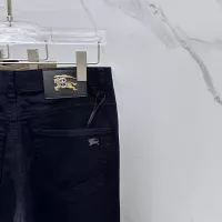 Cheap Burberry Jeans For Men #1350648 Replica Wholesale [$85.00 USD] [ITEM#1350648] on Replica Burberry Jeans
