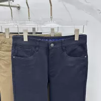 Cheap Burberry Jeans For Men #1350648 Replica Wholesale [$85.00 USD] [ITEM#1350648] on Replica Burberry Jeans
