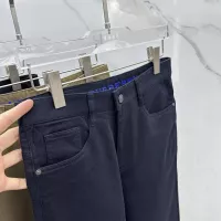Cheap Burberry Jeans For Men #1350648 Replica Wholesale [$85.00 USD] [ITEM#1350648] on Replica Burberry Jeans