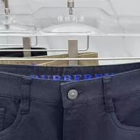 Cheap Burberry Jeans For Men #1350648 Replica Wholesale [$85.00 USD] [ITEM#1350648] on Replica Burberry Jeans