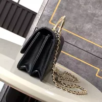 Cheap Chanel AAA Quality Messenger Bags For Women #1350649 Replica Wholesale [$190.00 USD] [ITEM#1350649] on Replica Chanel AAA Quality Messenger Bags