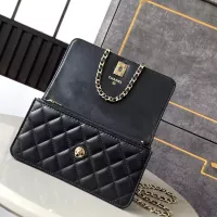 Cheap Chanel AAA Quality Messenger Bags For Women #1350649 Replica Wholesale [$190.00 USD] [ITEM#1350649] on Replica Chanel AAA Quality Messenger Bags