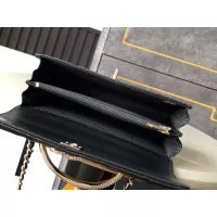 Cheap Chanel AAA Quality Messenger Bags For Women #1350649 Replica Wholesale [$190.00 USD] [ITEM#1350649] on Replica Chanel AAA Quality Messenger Bags
