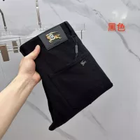 Cheap Burberry Jeans For Men #1350650 Replica Wholesale [$85.00 USD] [ITEM#1350650] on Replica Burberry Jeans