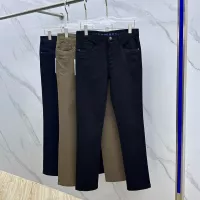 Cheap Burberry Jeans For Men #1350650 Replica Wholesale [$85.00 USD] [ITEM#1350650] on Replica Burberry Jeans