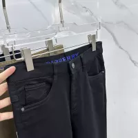Cheap Burberry Jeans For Men #1350650 Replica Wholesale [$85.00 USD] [ITEM#1350650] on Replica Burberry Jeans