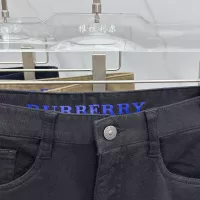 Cheap Burberry Jeans For Men #1350650 Replica Wholesale [$85.00 USD] [ITEM#1350650] on Replica Burberry Jeans