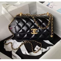 Cheap Chanel AAA Quality Messenger Bags For Women #1350652 Replica Wholesale [$185.00 USD] [ITEM#1350652] on Replica Chanel AAA Quality Messenger Bags