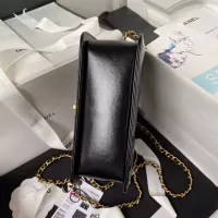 Cheap Chanel AAA Quality Messenger Bags For Women #1350652 Replica Wholesale [$185.00 USD] [ITEM#1350652] on Replica Chanel AAA Quality Messenger Bags