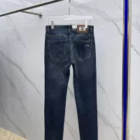 Cheap Dolce &amp; Gabbana D&amp;G Jeans For Men #1350653 Replica Wholesale [$85.00 USD] [ITEM#1350653] on Replica Dolce &amp; Gabbana D&amp;G Jeans