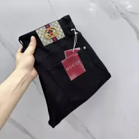 Cheap Gucci Jeans For Men #1350654 Replica Wholesale [$85.00 USD] [ITEM#1350654] on Replica Gucci Jeans