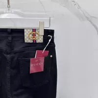 Cheap Gucci Jeans For Men #1350654 Replica Wholesale [$85.00 USD] [ITEM#1350654] on Replica Gucci Jeans