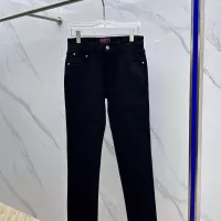 Cheap Gucci Jeans For Men #1350654 Replica Wholesale [$85.00 USD] [ITEM#1350654] on Replica Gucci Jeans