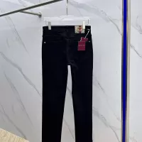 Cheap Gucci Jeans For Men #1350654 Replica Wholesale [$85.00 USD] [ITEM#1350654] on Replica Gucci Jeans