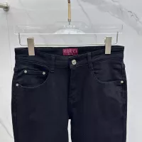 Cheap Gucci Jeans For Men #1350654 Replica Wholesale [$85.00 USD] [ITEM#1350654] on Replica Gucci Jeans