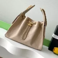 Cheap Chanel AAA Quality Shoulder Bags For Women #1350656 Replica Wholesale [$220.00 USD] [ITEM#1350656] on Replica Chanel AAA Quality Shoulder Bags
