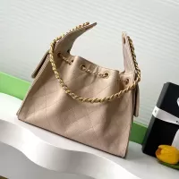 Cheap Chanel AAA Quality Shoulder Bags For Women #1350656 Replica Wholesale [$220.00 USD] [ITEM#1350656] on Replica Chanel AAA Quality Shoulder Bags
