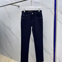 Cheap Prada Jeans For Men #1350657 Replica Wholesale [$85.00 USD] [ITEM#1350657] on Replica Prada Jeans
