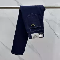 Cheap Prada Jeans For Men #1350657 Replica Wholesale [$85.00 USD] [ITEM#1350657] on Replica Prada Jeans