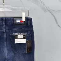 Cheap Tommy Hilfiger TH Jeans For Men #1350658 Replica Wholesale [$85.00 USD] [ITEM#1350658] on Replica Tommy Hilfiger TH Jeans