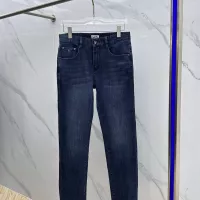 Cheap Tommy Hilfiger TH Jeans For Men #1350658 Replica Wholesale [$85.00 USD] [ITEM#1350658] on Replica Tommy Hilfiger TH Jeans
