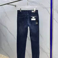 Cheap Tommy Hilfiger TH Jeans For Men #1350658 Replica Wholesale [$85.00 USD] [ITEM#1350658] on Replica Tommy Hilfiger TH Jeans