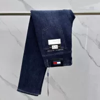 Cheap Tommy Hilfiger TH Jeans For Men #1350658 Replica Wholesale [$85.00 USD] [ITEM#1350658] on Replica Tommy Hilfiger TH Jeans