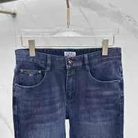 Cheap Tommy Hilfiger TH Jeans For Men #1350658 Replica Wholesale [$85.00 USD] [ITEM#1350658] on Replica Tommy Hilfiger TH Jeans