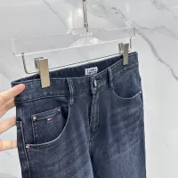 Cheap Tommy Hilfiger TH Jeans For Men #1350658 Replica Wholesale [$85.00 USD] [ITEM#1350658] on Replica Tommy Hilfiger TH Jeans