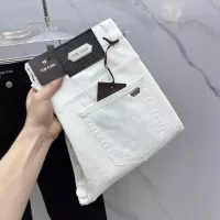 Cheap Tom Ford Jeans For Men #1350659 Replica Wholesale [$85.00 USD] [ITEM#1350659] on Replica Tom Ford Jeans
