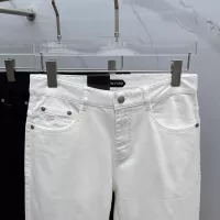 Cheap Tom Ford Jeans For Men #1350659 Replica Wholesale [$85.00 USD] [ITEM#1350659] on Replica Tom Ford Jeans
