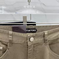 Cheap Tom Ford Jeans For Men #1350660 Replica Wholesale [$85.00 USD] [ITEM#1350660] on Replica Tom Ford Jeans