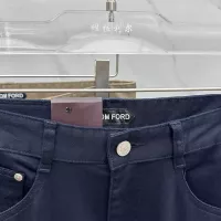 Cheap Tom Ford Jeans For Men #1350661 Replica Wholesale [$85.00 USD] [ITEM#1350661] on Replica Tom Ford Jeans