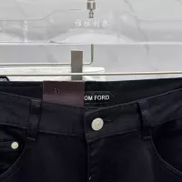 Cheap Tom Ford Jeans For Men #1350662 Replica Wholesale [$85.00 USD] [ITEM#1350662] on Replica Tom Ford Jeans