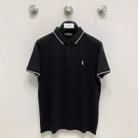 Cheap Yves Saint Laurent YSL T-shirts Short Sleeved For Men #1350664 Replica Wholesale [$76.00 USD] [ITEM#1350664] on Replica Yves Saint Laurent YSL T-shirts