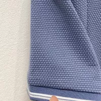Cheap Yves Saint Laurent YSL T-shirts Short Sleeved For Men #1350665 Replica Wholesale [$76.00 USD] [ITEM#1350665] on Replica Yves Saint Laurent YSL T-shirts