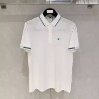 Cheap LOEWE T-Shirts Short Sleeved For Men #1350666 Replica Wholesale [$76.00 USD] [ITEM#1350666] on Replica LOEWE T-Shirts
