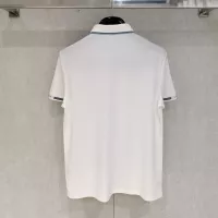 Cheap LOEWE T-Shirts Short Sleeved For Men #1350666 Replica Wholesale [$76.00 USD] [ITEM#1350666] on Replica LOEWE T-Shirts