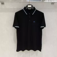 Cheap LOEWE T-Shirts Short Sleeved For Men #1350667 Replica Wholesale [$76.00 USD] [ITEM#1350667] on Replica LOEWE T-Shirts