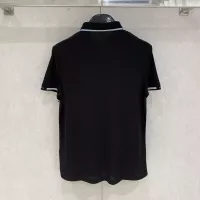 Cheap LOEWE T-Shirts Short Sleeved For Men #1350667 Replica Wholesale [$76.00 USD] [ITEM#1350667] on Replica LOEWE T-Shirts