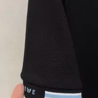 Cheap LOEWE T-Shirts Short Sleeved For Men #1350667 Replica Wholesale [$76.00 USD] [ITEM#1350667] on Replica LOEWE T-Shirts