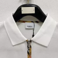 Cheap Burberry T-Shirts Short Sleeved For Men #1350668 Replica Wholesale [$76.00 USD] [ITEM#1350668] on Replica Burberry T-Shirts