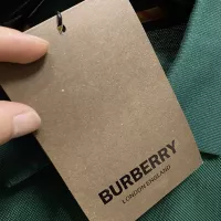 Cheap Burberry T-Shirts Short Sleeved For Men #1350670 Replica Wholesale [$76.00 USD] [ITEM#1350670] on Replica Burberry T-Shirts