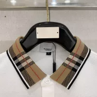 Cheap Burberry T-Shirts Short Sleeved For Men #1350671 Replica Wholesale [$76.00 USD] [ITEM#1350671] on Replica Burberry T-Shirts